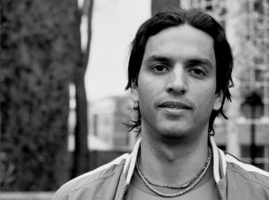 Navroz Udwadia, Falcon Edge