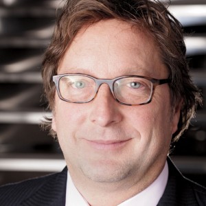Phil Falcone, Harbinger