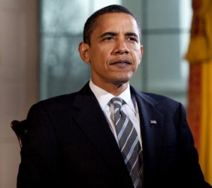 President Obama, Re-Election 2012