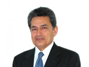 Rajat Gupta