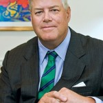 Richard Chilton, Chilton Investment