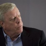 Richard Kinder, Kinder Morgan