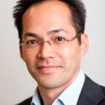 Stephen Jen, SLJ