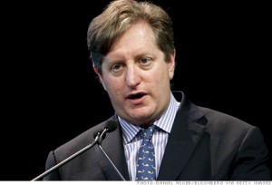 Steve Eisman, Emrys Partners