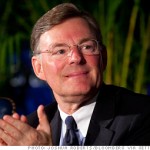 Terry McGraw, McGraw-Hill