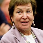 U.S. District Judge Ellen Huvelle U.S. District Judge Ellen Huvelle