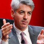 Hedge Fund News: William Ackman, Julian Robertson, Seth Klarman