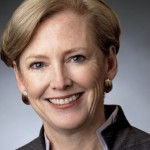 Ellen J. Kullman, DuPont