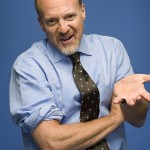 Jim Cramer Apple Inc. (AAPL)