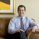 Jon Jacobson, Highfields