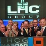 Insider Trading: Coliseum Capital Buys More $LHCG