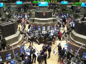 Insider Trading