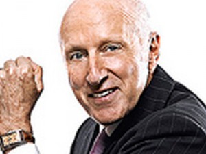 Oscar Schafer