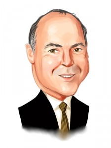 Ralph Whitworth Relational Investors