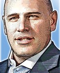 Rob Citrone, Discovery