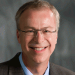 Ron de Lange, Tekelec