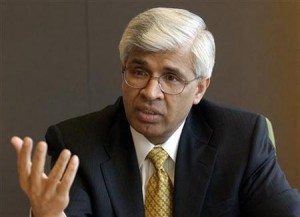 Surya Mohapatra, Quest Diagnostics