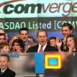 Ardsley Partners Intends To Nominate Directors In Comverge Inc.