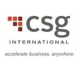 CSGS CSG Systems International, Inc. (NASDAQ:CSGS)