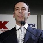Edward Lampert