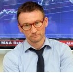 Hugh Hendry Makes Big Via His 'China Short' Fund
