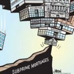 Subprime Mortgages Are Cheap To Long-Term Investors