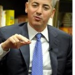 Bill Ackman Pershing Square