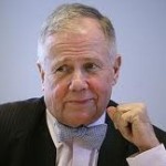 Jim Rogers Jim Rogers: The U.S. Will Suffer Several Lost Decades