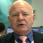 Marc Faber: It’s Not a Good Investment to Choose Treasuries in America or in Germany