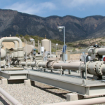 natural gas distributors