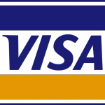 Visa Inc (NYSE:V)