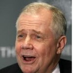 Jim Rogers: There’s Too Much Speculation In Gold