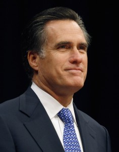 Hedge Fund News: Mitt Romney, Ricky Sandler, Louis Bacon