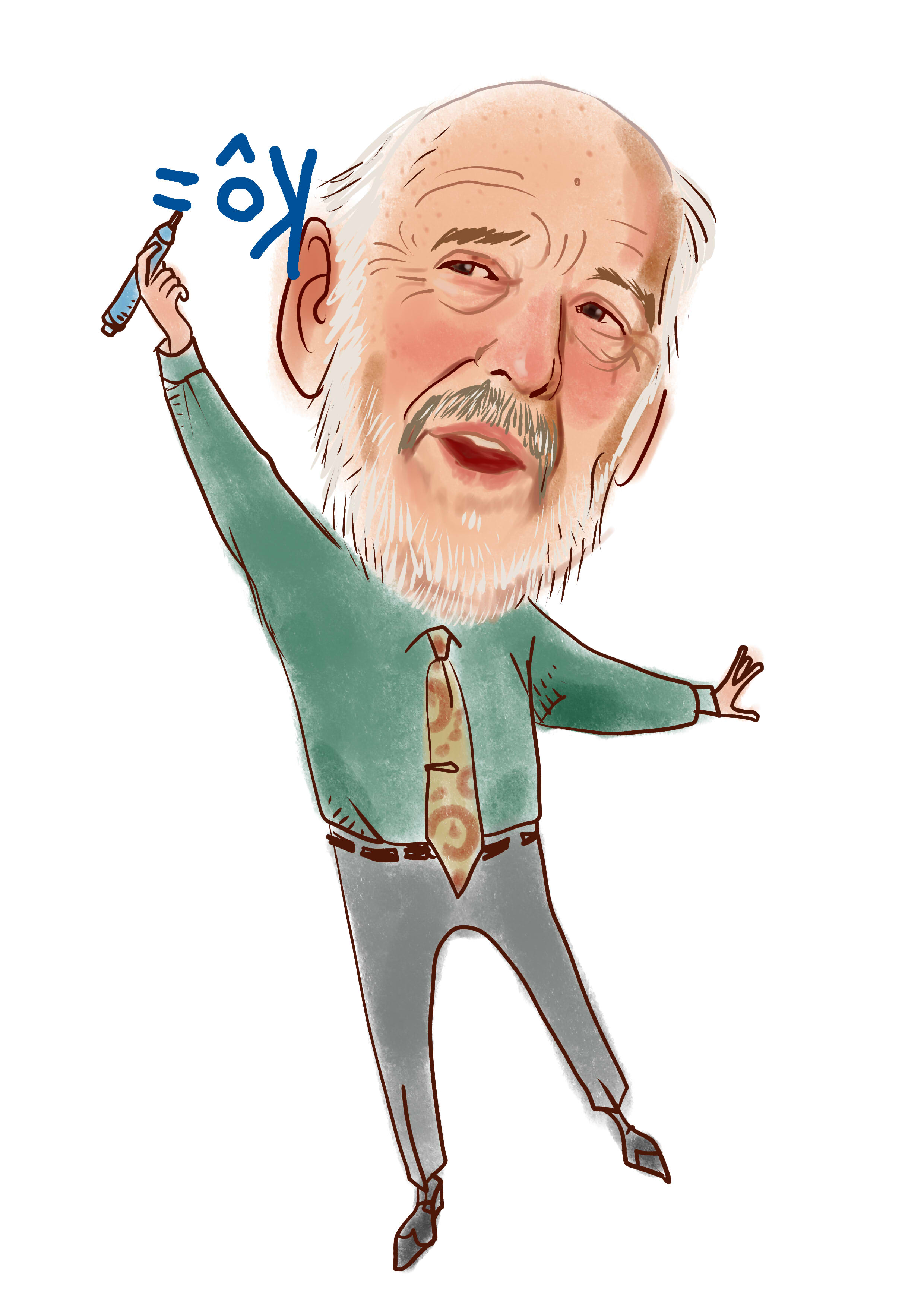 Jim Simons