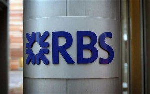 Royal Bank of Scotland (NYSE:RBS)