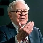 Warren Buffett