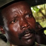 Uganda Joseph Kony