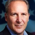 Why Peter Schiff Is Embracing The Fiscal Cliff
