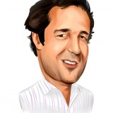 Boykin Curry EAGLE CAPITAL MANAGEMENT