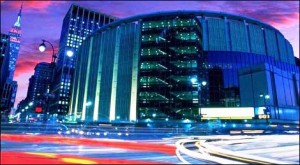 is madison square garden a good stock to buy