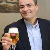 Chief Executive Officer of Anheuser-Busch InBev