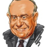 OMEGA ADVISORS Leon Cooperman