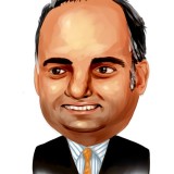 Mohnish Pabrai MOHNISH PABRAI
