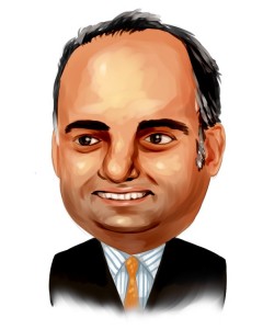 MOHNISH PABRAI