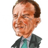 TUDOR INVESTMENT CORP