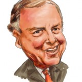 T Boone Pickens