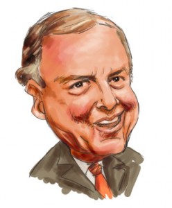 BP CAPITAL
