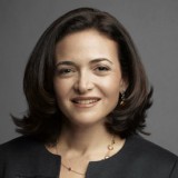 Sheryl Sandberg Facebook