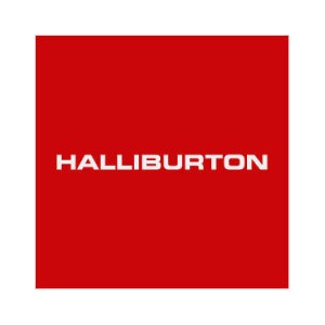 Halliburton Logo