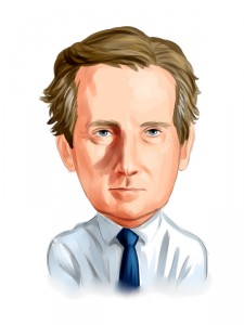 Alexander Roepers Atlantic Investment Management